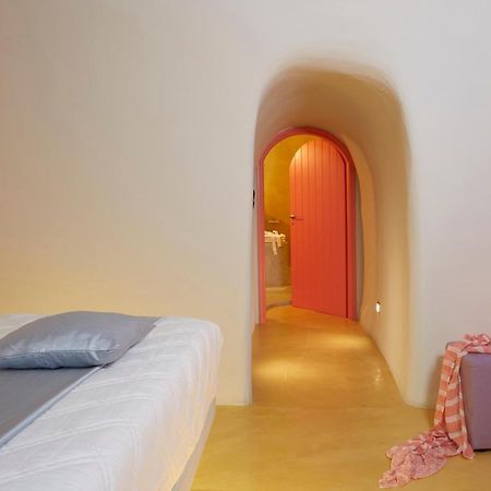 ثيرا 24K Caldera Suites المظهر الخارجي الصورة