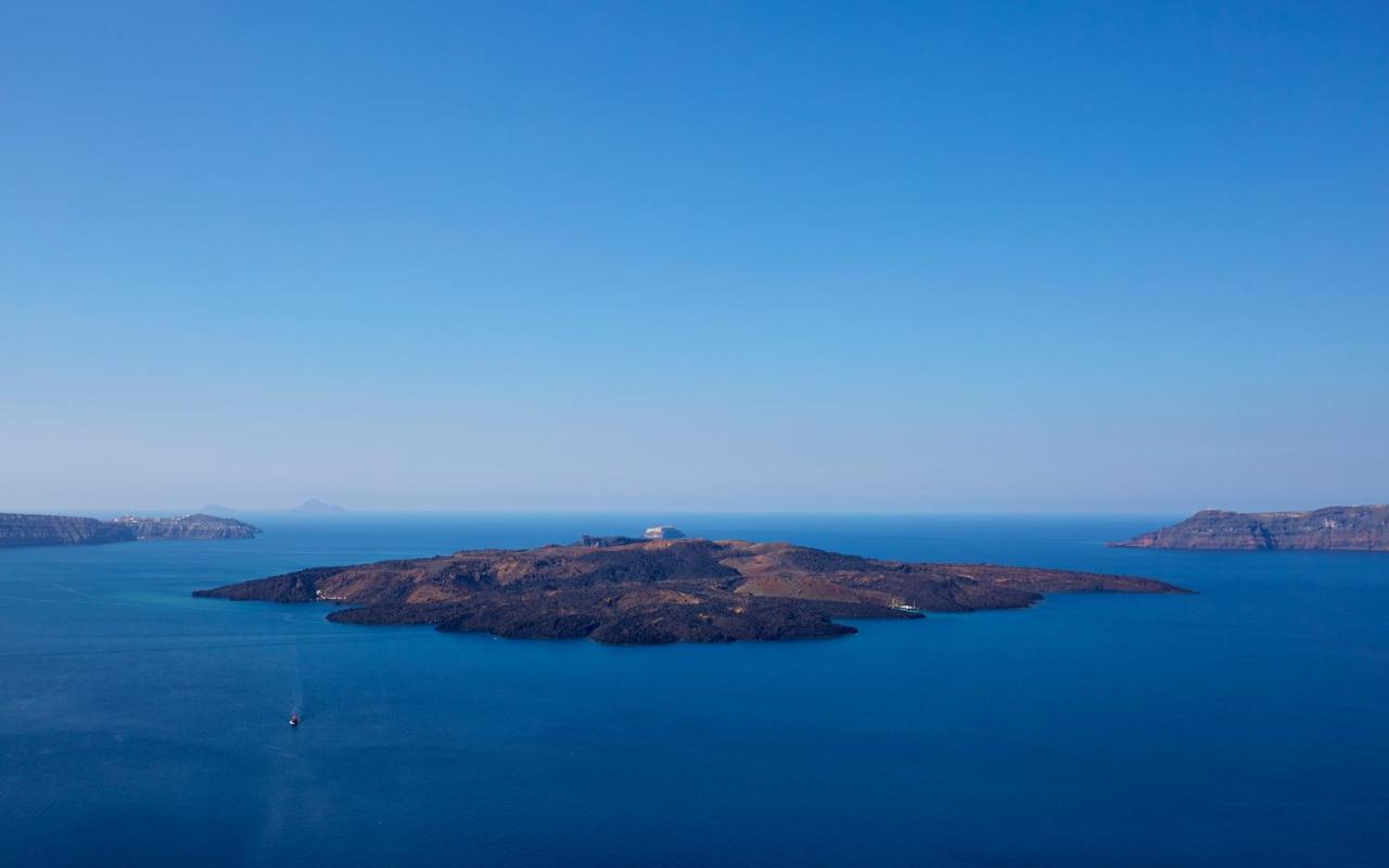 ثيرا 24K Caldera Suites المظهر الخارجي الصورة